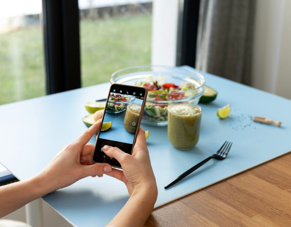 Como apps analisam sua dieta com apenas uma foto? Como apps analisam sua dieta com apenas uma foto?
