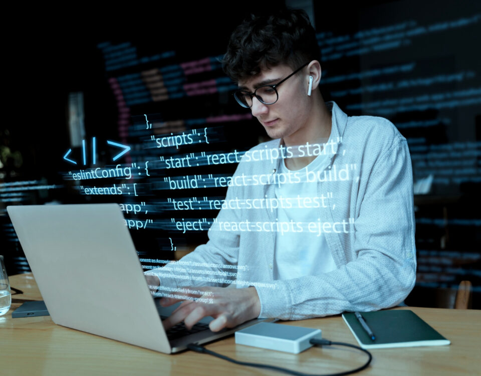 Como escolher o melhor curso para aprender a codar? Como escolher o melhor curso para aprender a codar?