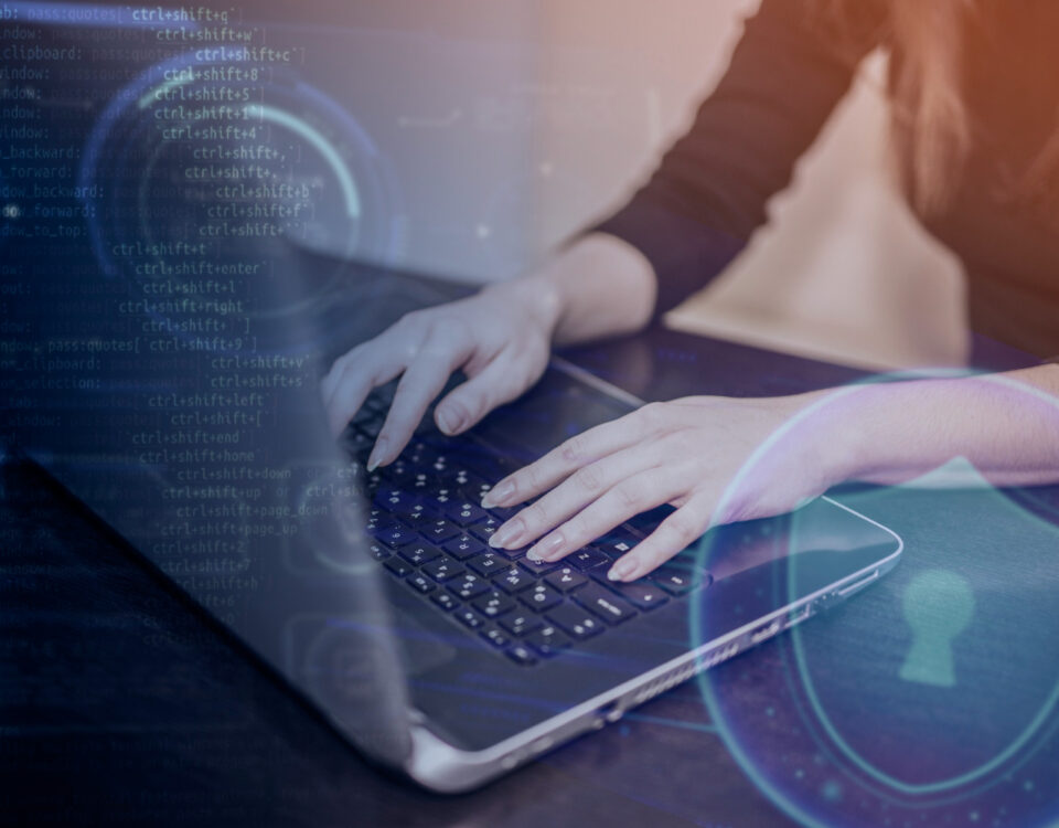 Diferença real entre XDR, MDR e SOC na proteção digital Diferença real entre XDR, MDR e SOC na proteção digital