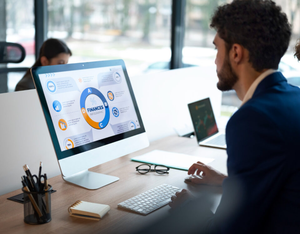 Revendedor de Sistema ERP: Por Que Esse Mercado Está Crescendo? Revendedor de Sistema ERP: Por Que Esse Mercado Está Crescendo?