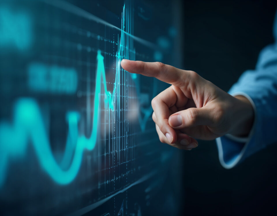 Ferramentas que rastreiam sinais em tempo real Ferramentas que rastreiam sinais em tempo real