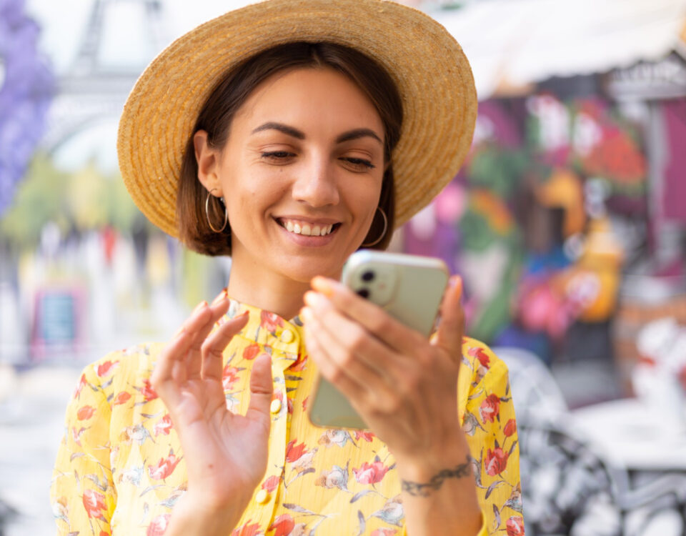 Como apps de agendamento estão mudando o turismo local Como apps de agendamento estão mudando o turismo local