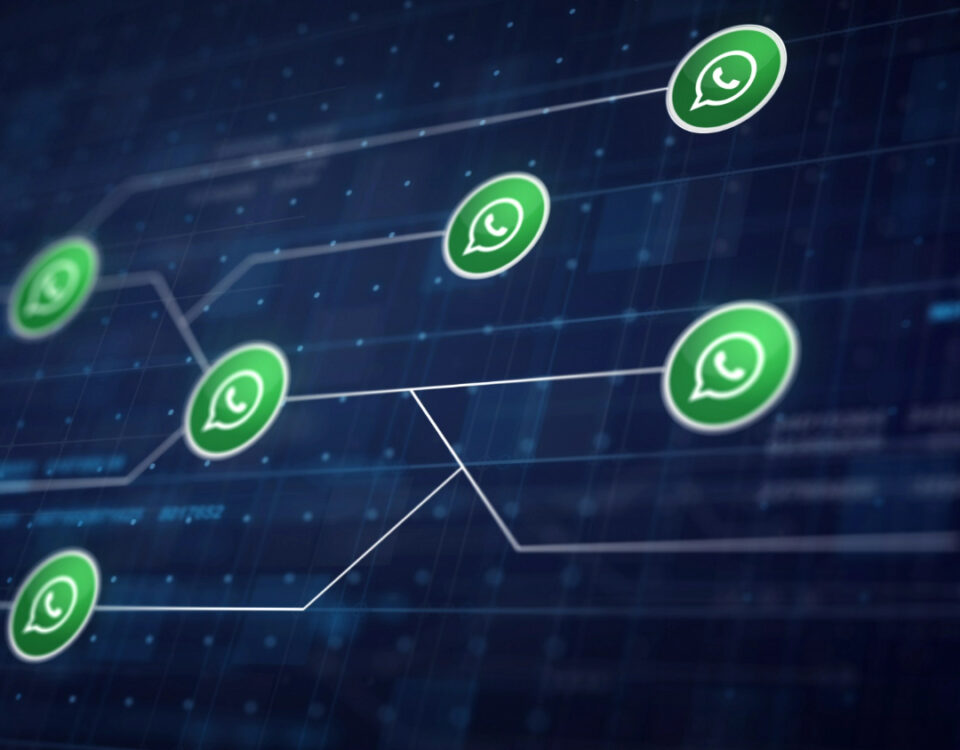 Como integrar IA ao WhatsApp sem programar? Como integrar IA ao WhatsApp sem programar?