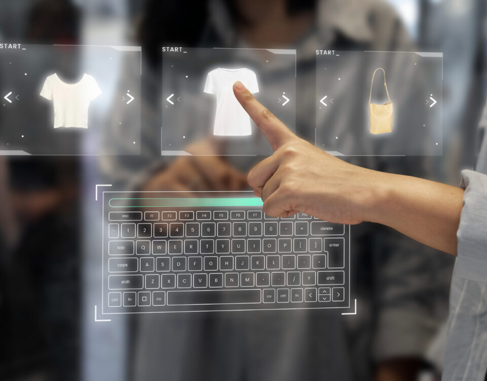 Como a tecnologia ajuda a decifrar o comportamento de consumo Como a tecnologia ajuda a decifrar o comportamento de consumo