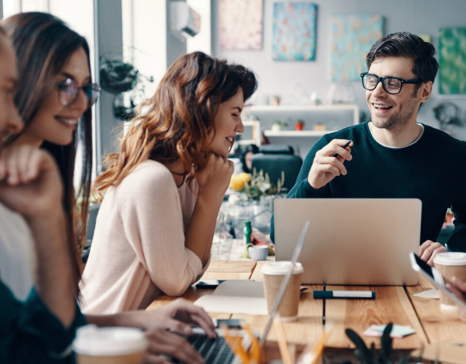 O que há por trás das automações de marketing digital? O que há por trás das automações de marketing digital?