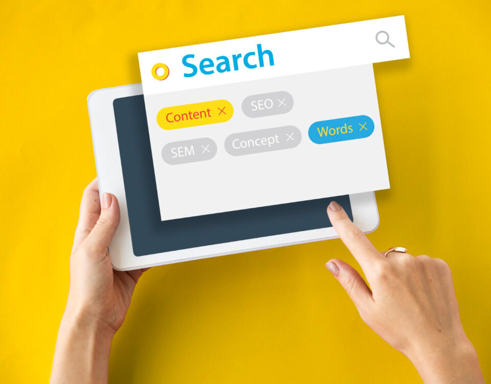 Como o Google Ads usa IA para segmentar seu público Como o Google Ads usa IA para segmentar seu público