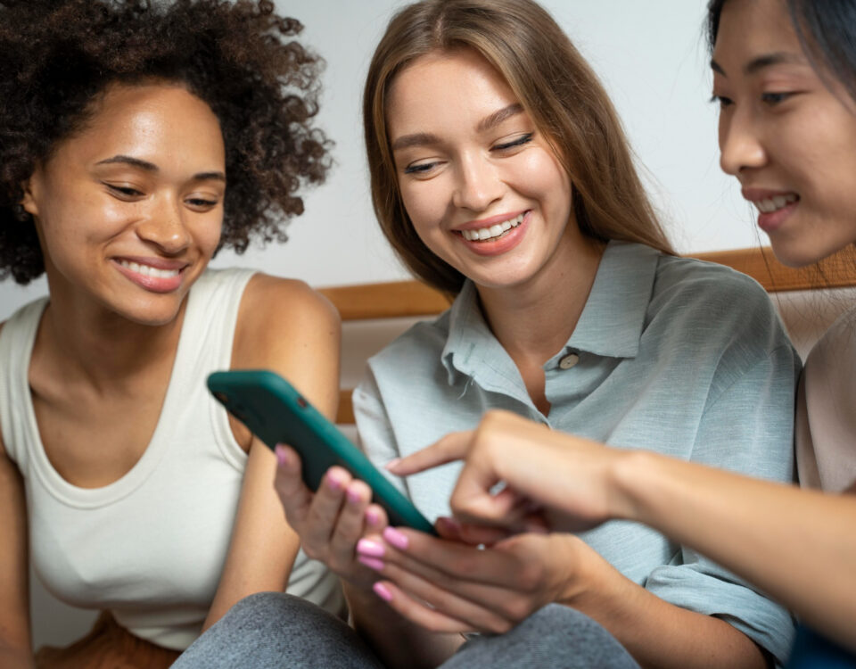 Como apps estão reinventando a assistência social Como apps estão reinventando a assistência social