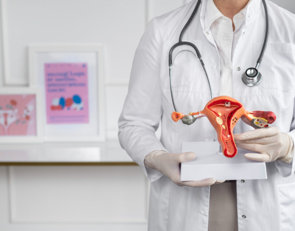 Doenças no ovário: principais causas, sintomas e como diagnosticar Doenças no ovário: principais causas, sintomas e como diagnosticar