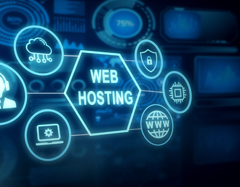Como configurar hospedagem cloud para projetos pessoais Como configurar hospedagem cloud para projetos pessoais