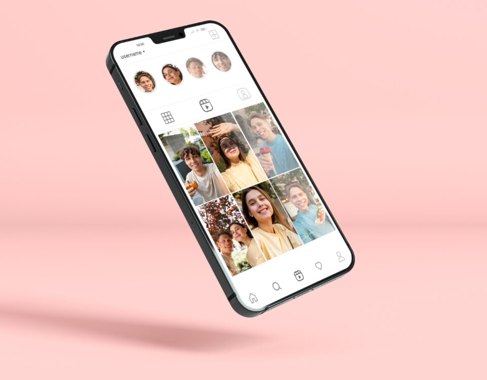 Como é feita a transferência segura de contas no Instagram Como é feita a transferência segura de contas no Instagram