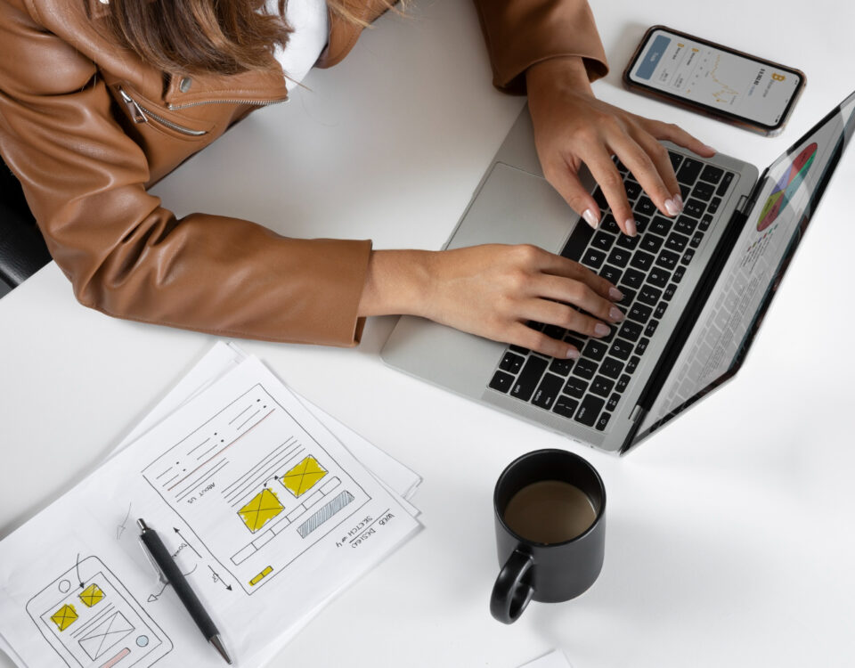Como montar um site profissional sem saber programar Como montar um site profissional sem saber programar