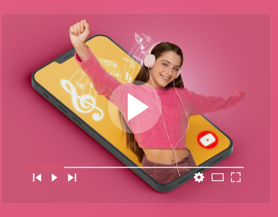 Aceleramos o Crescimento de Canais no YouTube Aceleramos o Crescimento de Canais no YouTube