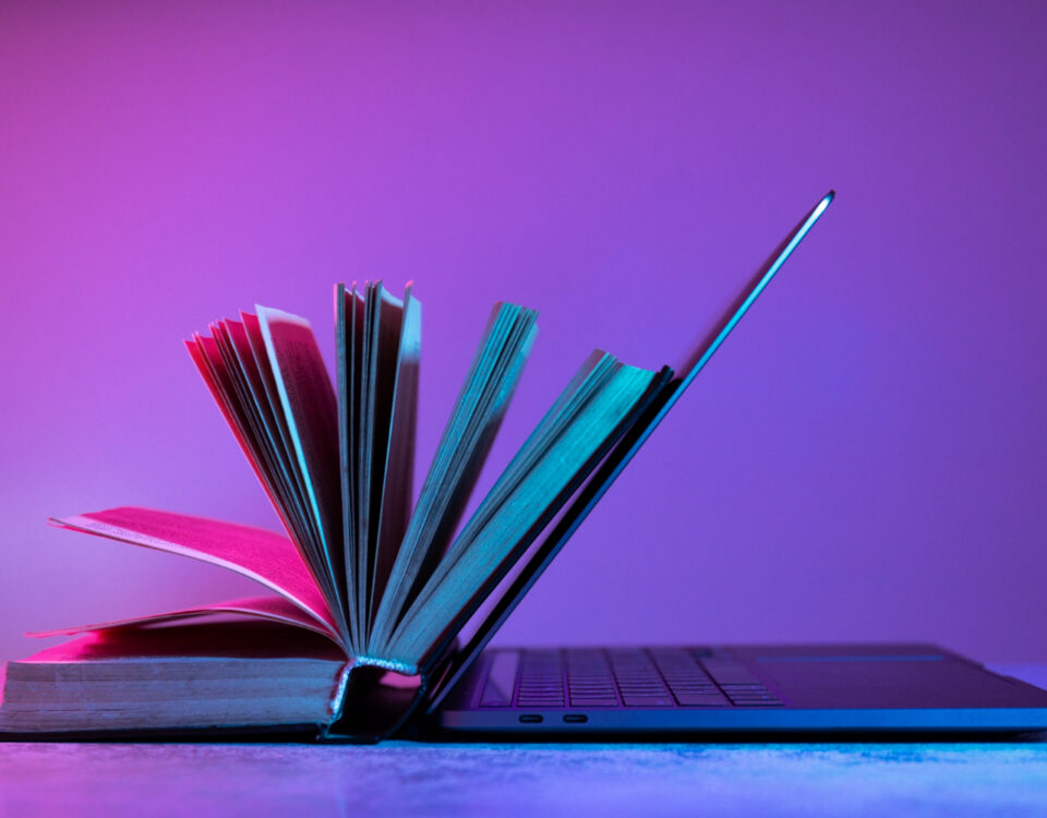 Ferramentas digitais pouco conhecidas para estudos eficazes Ferramentas digitais pouco conhecidas para estudos eficazes