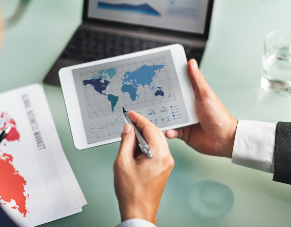 Ferramentas digitais que otimizam o comércio internacional Ferramentas digitais que otimizam o comércio internacional