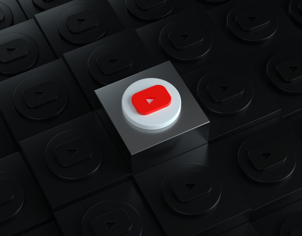 Como o YouTube detecta visualizações reais em lives Como o YouTube detecta visualizações reais em lives