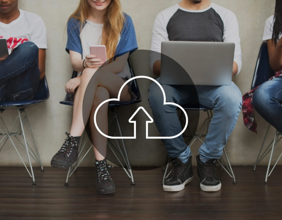 Como escolher um bom backup em nuvem para pequenas equipes Como escolher um bom backup em nuvem para pequenas equipes
