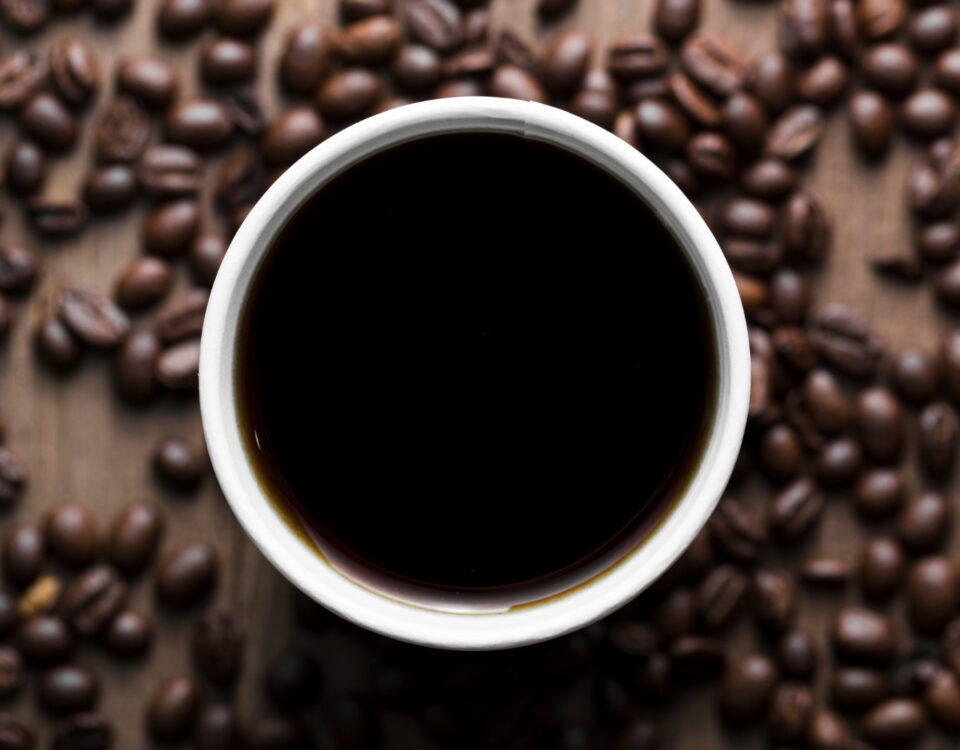 Como sensores analisam a qualidade do grão de café Como sensores analisam a qualidade do grão de café