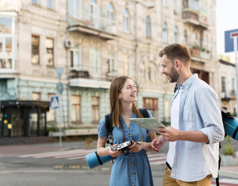Principais benefícios de contratar um seguro viagem para Europa Principais benefícios de contratar um seguro viagem para Europa