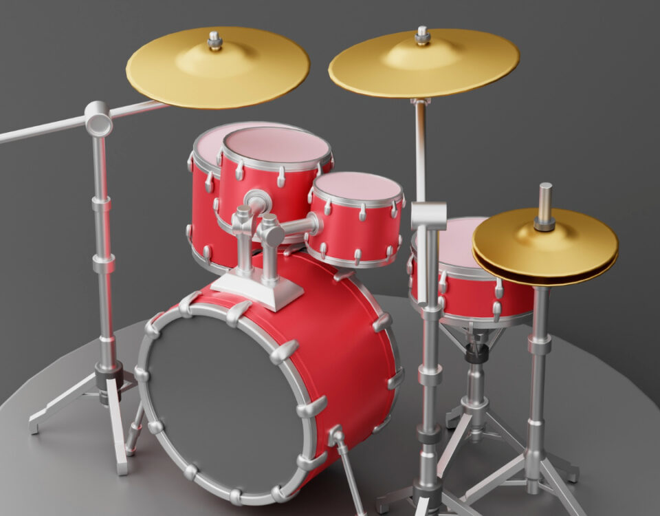 Impressão 3D pode reinventar instrumentos musicais? Impressão 3D pode reinventar instrumentos musicais?