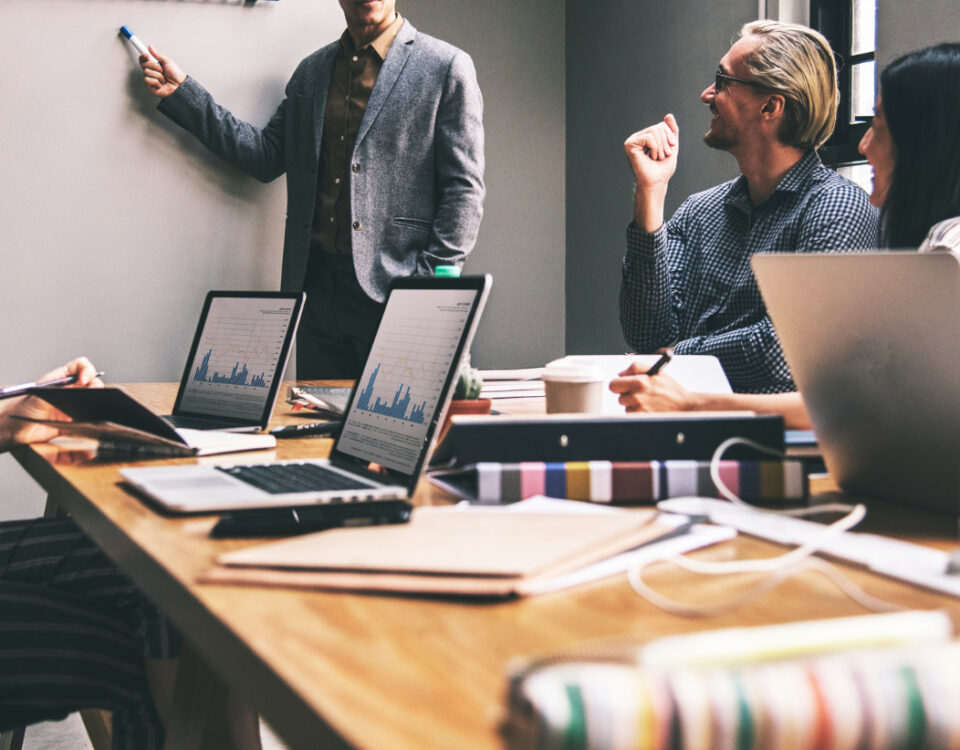 Ferramentas digitais que impulsionam empreendedores Ferramentas digitais que impulsionam empreendedores