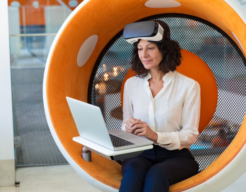 Cursos técnicos emergentes para profissões do futuro Cursos técnicos emergentes para profissões do futuro