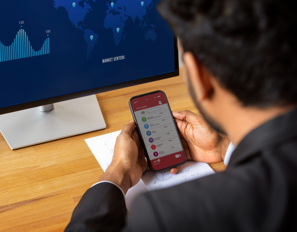 Ferramentas digitais para redes de marketing em alta Ferramentas digitais para redes de marketing em alta