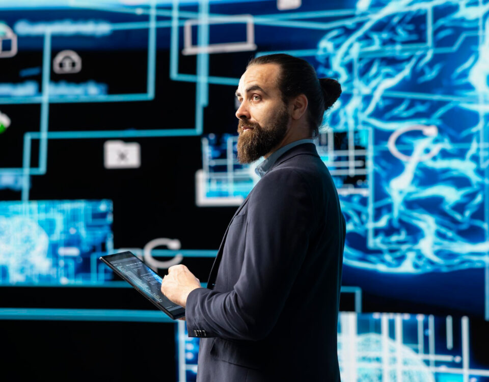 SDN e NFV: arquiteturas que reinventam o controle das redes modernas SDN e NFV: arquiteturas que reinventam o controle das redes modernas