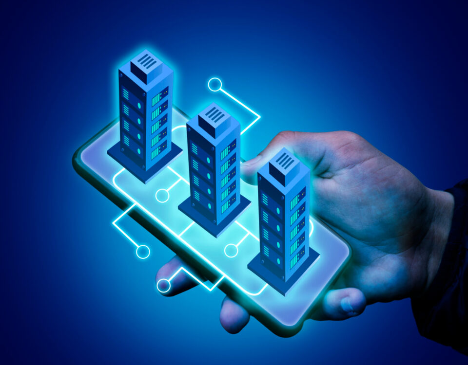 Residencial inteligente: o futuro das construções conectadas Residencial inteligente: o futuro das construções conectadas