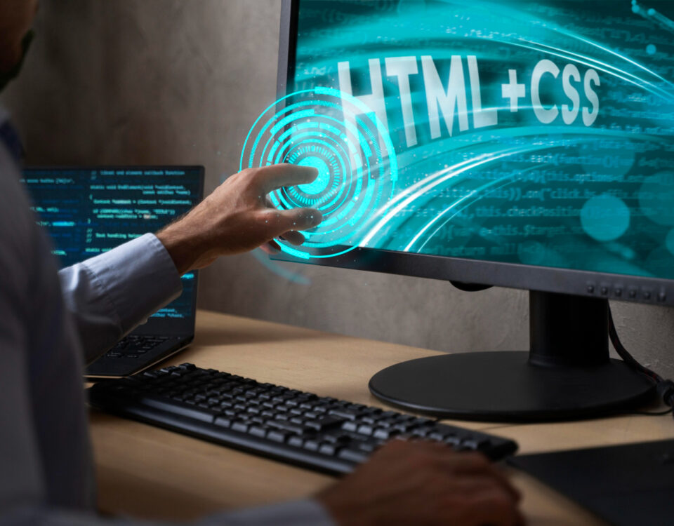 Frameworks modernos em desenvolvimento web: comparação entre React, Vue e Angular