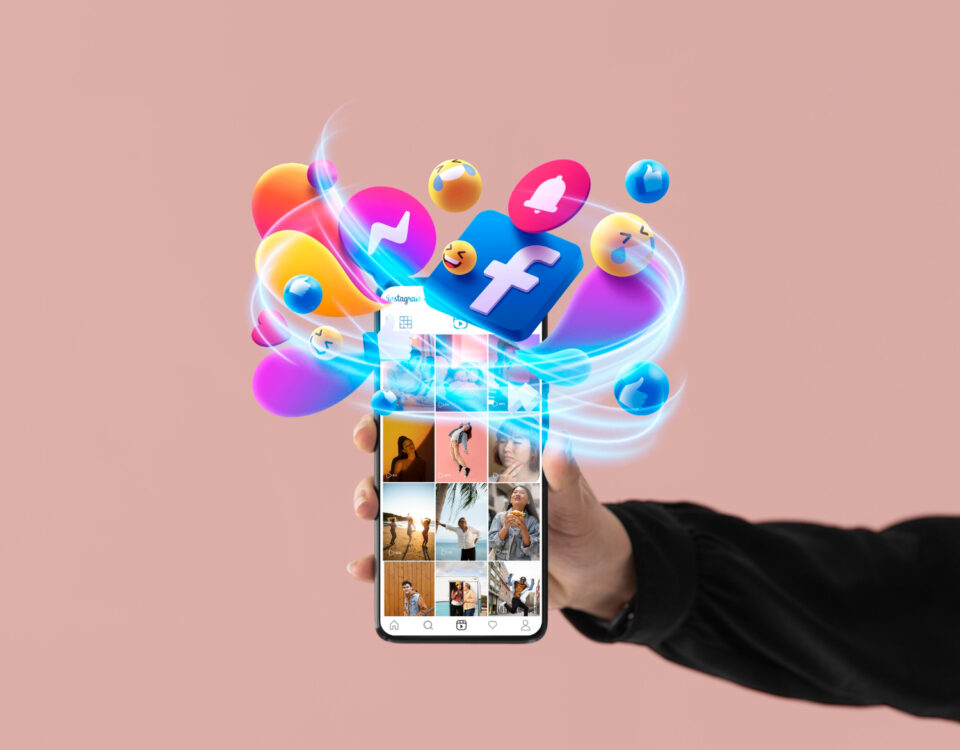 Painéis SMM e o funcionamento das métricas instantâneas Painéis SMM e o funcionamento das métricas instantâneas