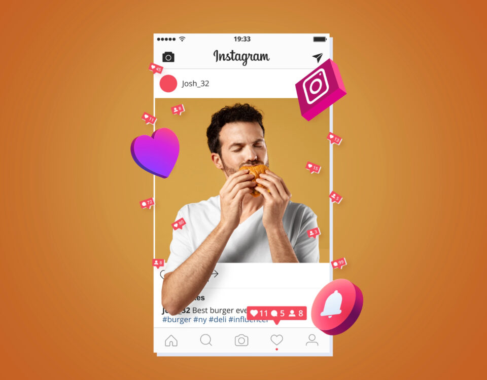 Como funcionam os painéis SMM por trás dos cliques Como funcionam os painéis SMM por trás dos cliques