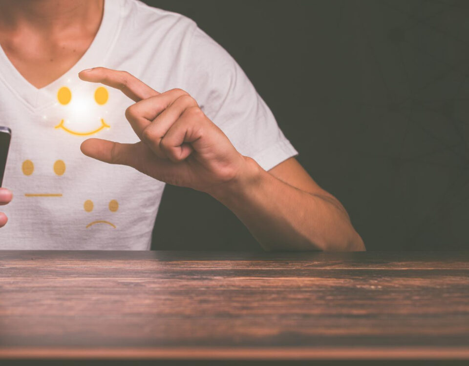 Aplicativos que treinam a inteligência emocional Aplicativos que treinam a inteligência emocional