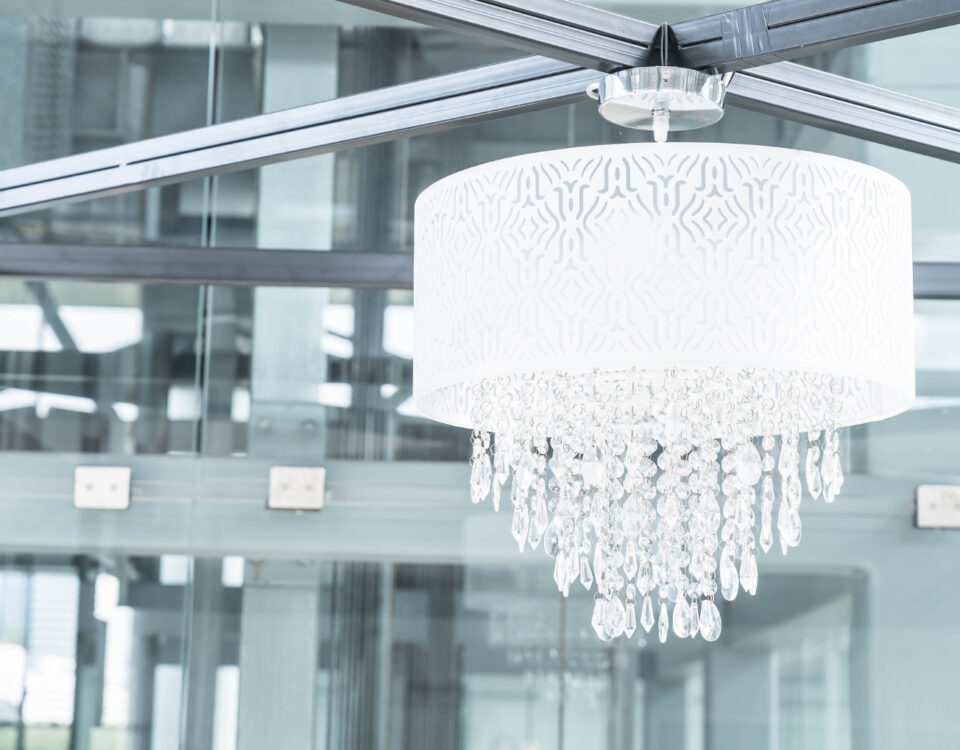 Como funciona a tecnologia dos lustres inteligentes Como funciona a tecnologia dos lustres inteligentes