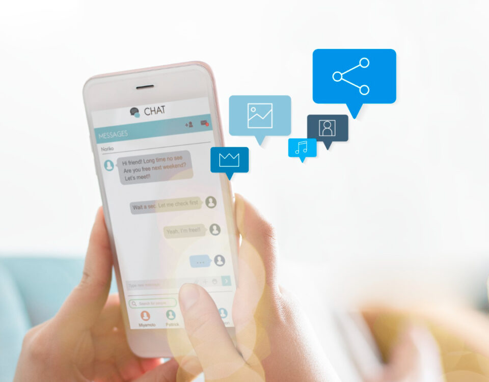 5 formas criativas de usar bots no WhatsApp Business 5 formas criativas de usar bots no WhatsApp Business