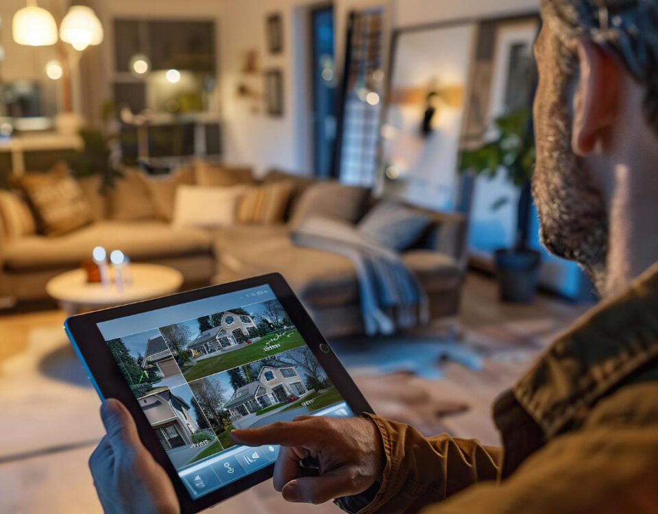 Roteiro de IA para fotos imobiliárias perfeitas Roteiro de IA para fotos imobiliárias perfeitas