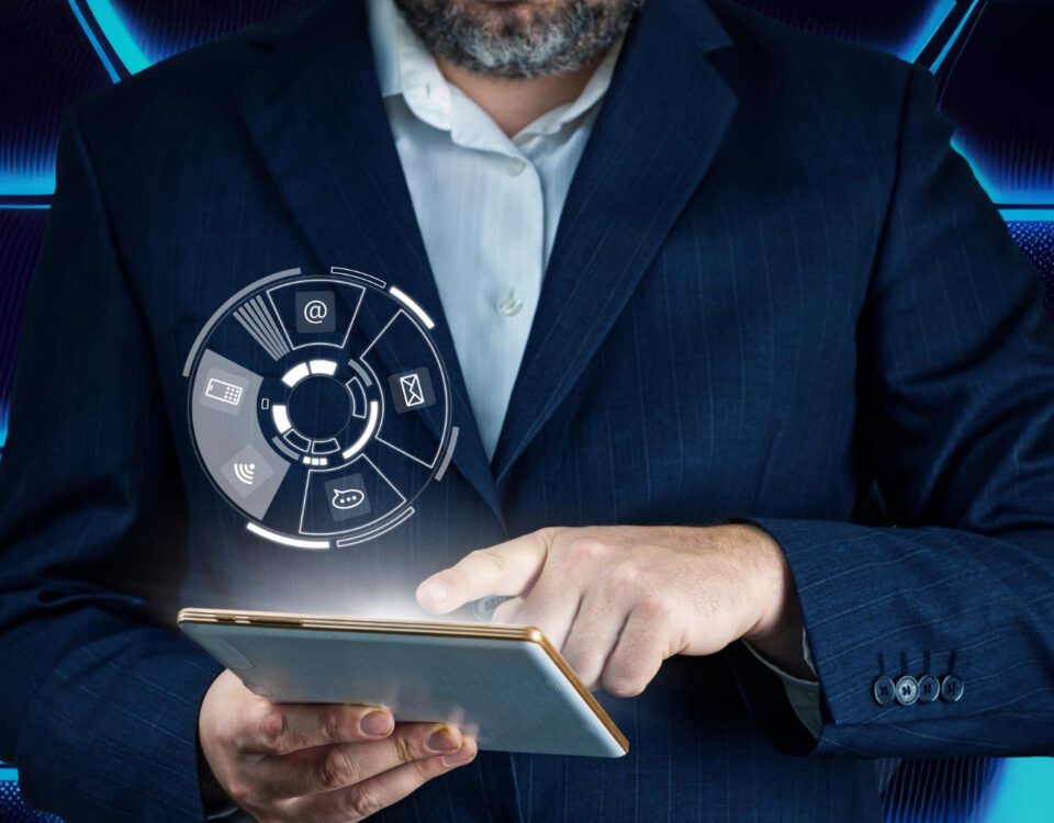 Copilotos de IA já organizam a agenda do CEO? Copilotos de IA já organizam a agenda do CEO?