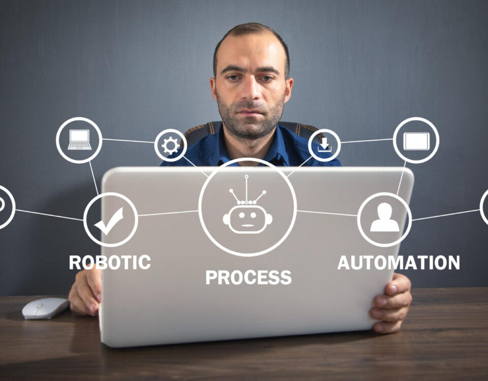 IA nas vendas: quais tarefas já ganham com automação IA nas vendas: quais tarefas já ganham com automação