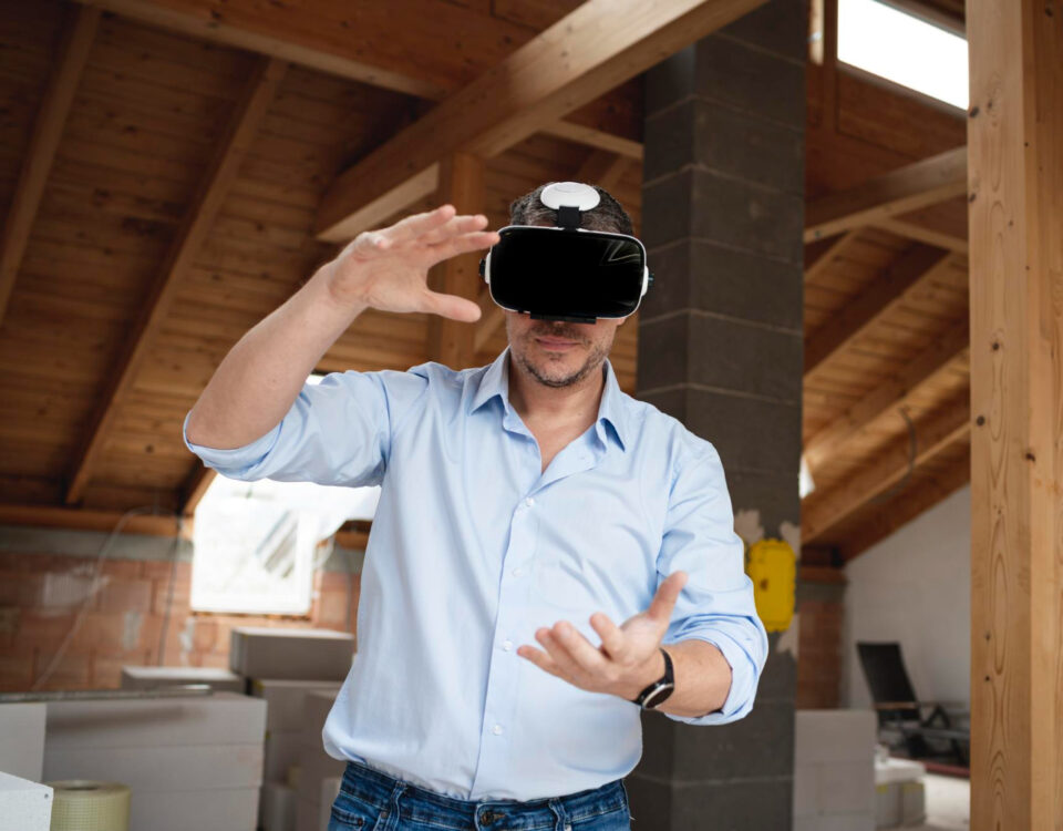 Realidade aumentada já resolve a montagem? Realidade aumentada já resolve a montagem?