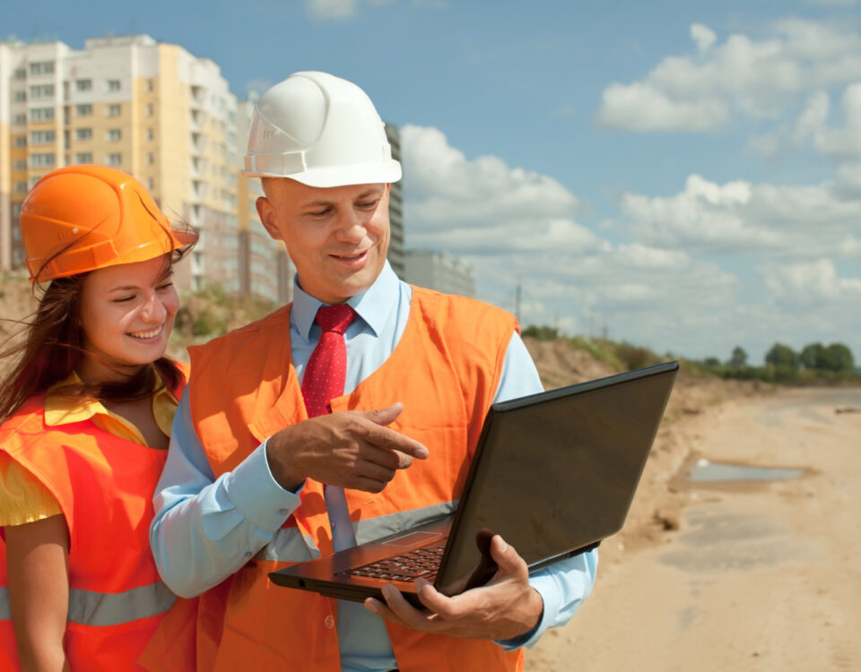 Gêmeos digitais para mapear a água de prédios inteligentes Gêmeos digitais para mapear a água de prédios inteligentes