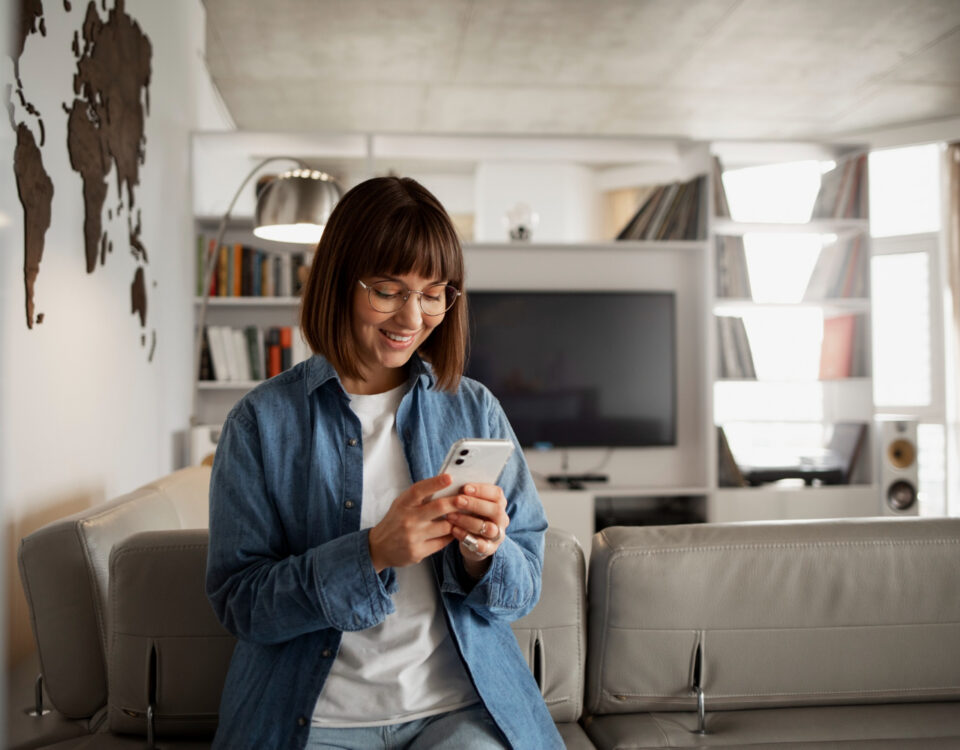 Wi-Fi 6, Matter e Zigbee: quem manda no alarme doméstico? Wi-Fi 6, Matter e Zigbee: quem manda no alarme doméstico?