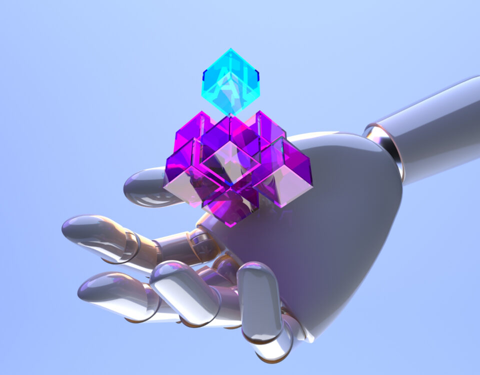 IA em blockchain: oráculos, ZK e o futuro da confiança IA em blockchain: oráculos, ZK e o futuro da confiança