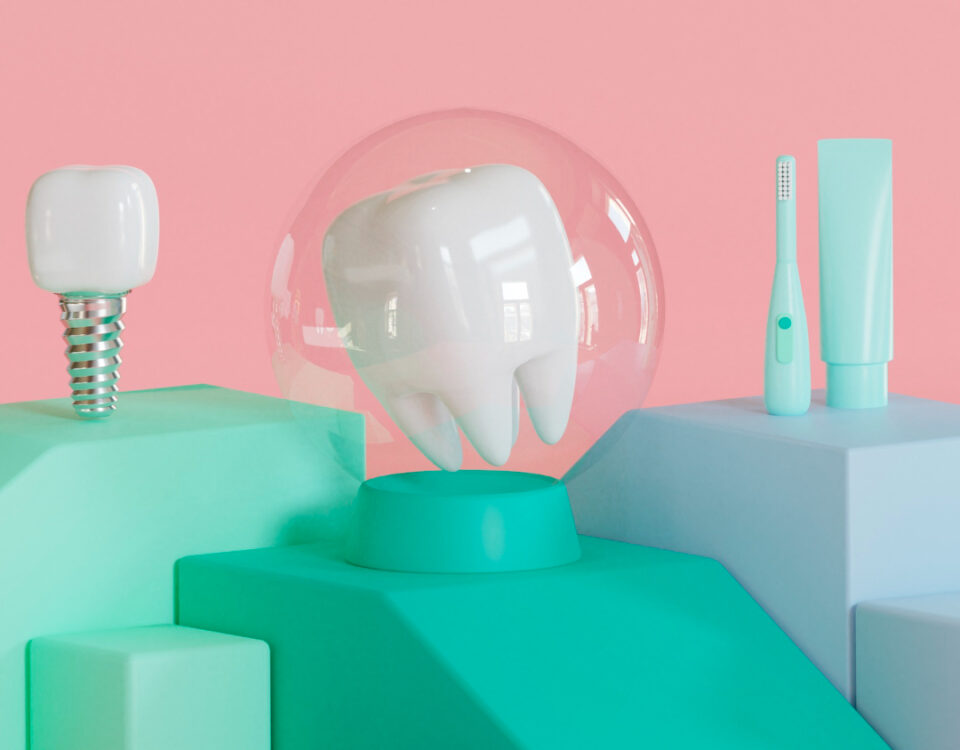 Como scanners 3D aceleram reabilitações odontológicas? Como scanners 3D aceleram reabilitações odontológicas?