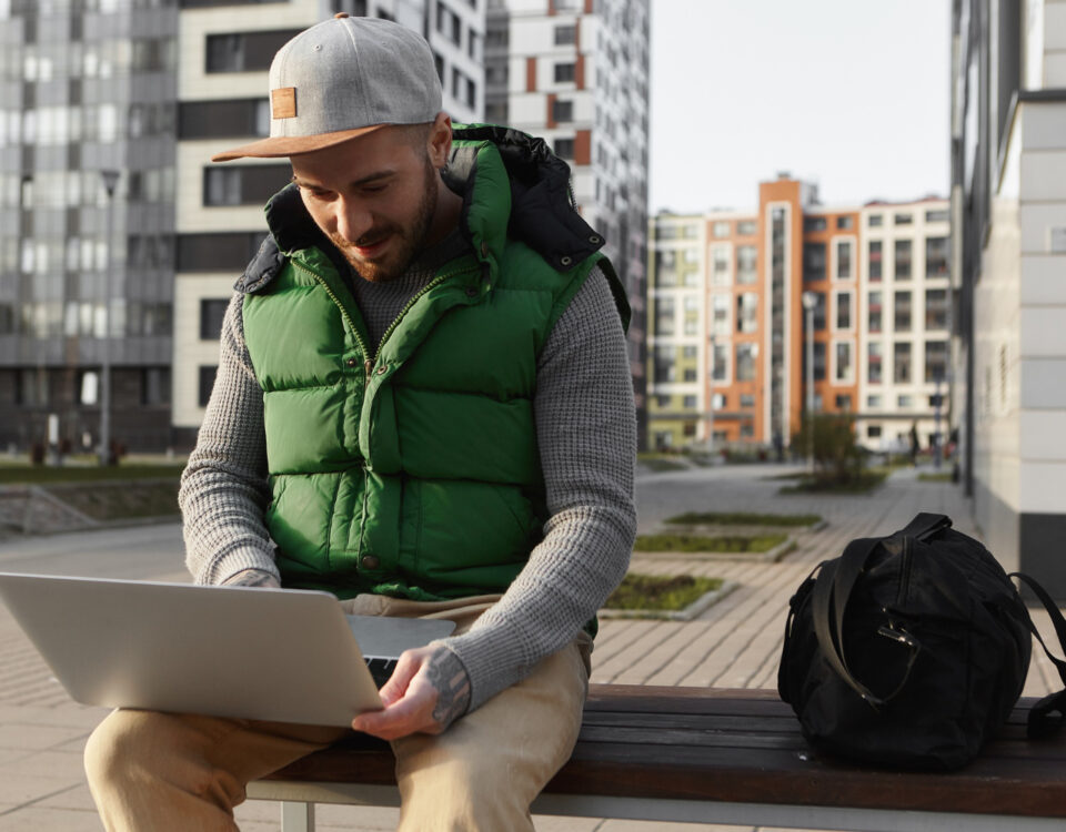 Tech para imigrantes: ferramentas que agilizam a chegada