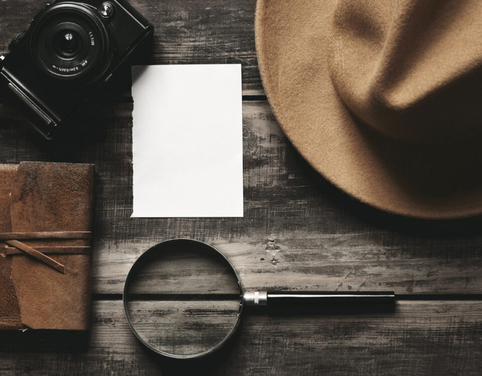 Como contratar detetive particular em SP?