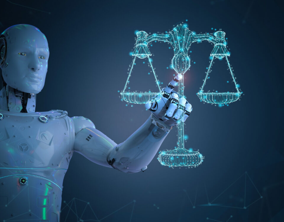 IA generativa no jurídico: hype ou ganhos reais?