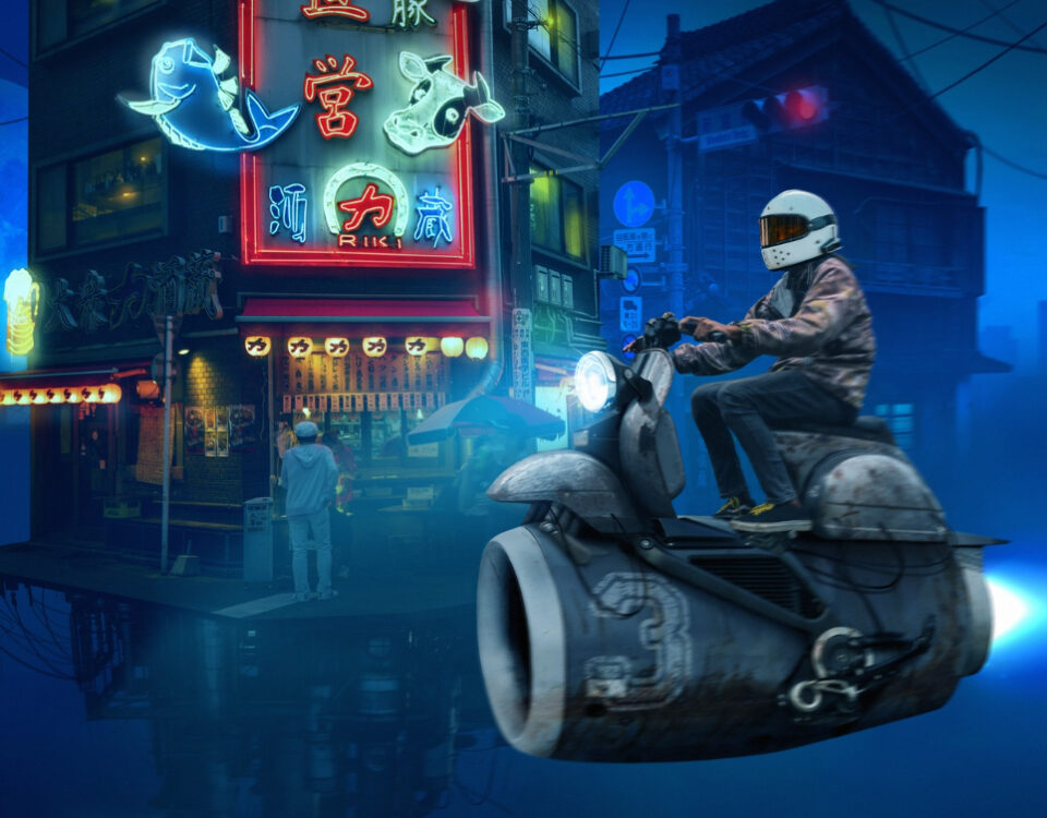 IA generativa já edita trailers melhor que humanos?