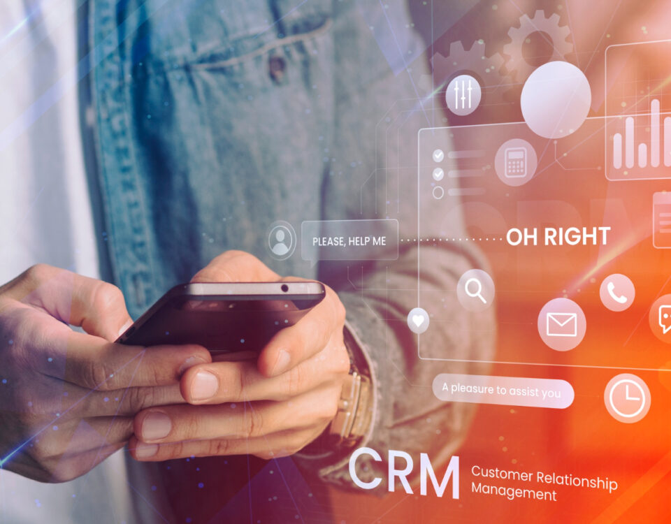 Chatbots e CRMs leves: o stack acessível das PMEs