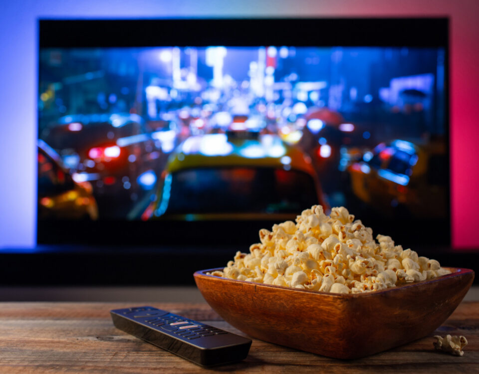 Por dentro de HLS, DASH e VVC na era do IPTV 4K