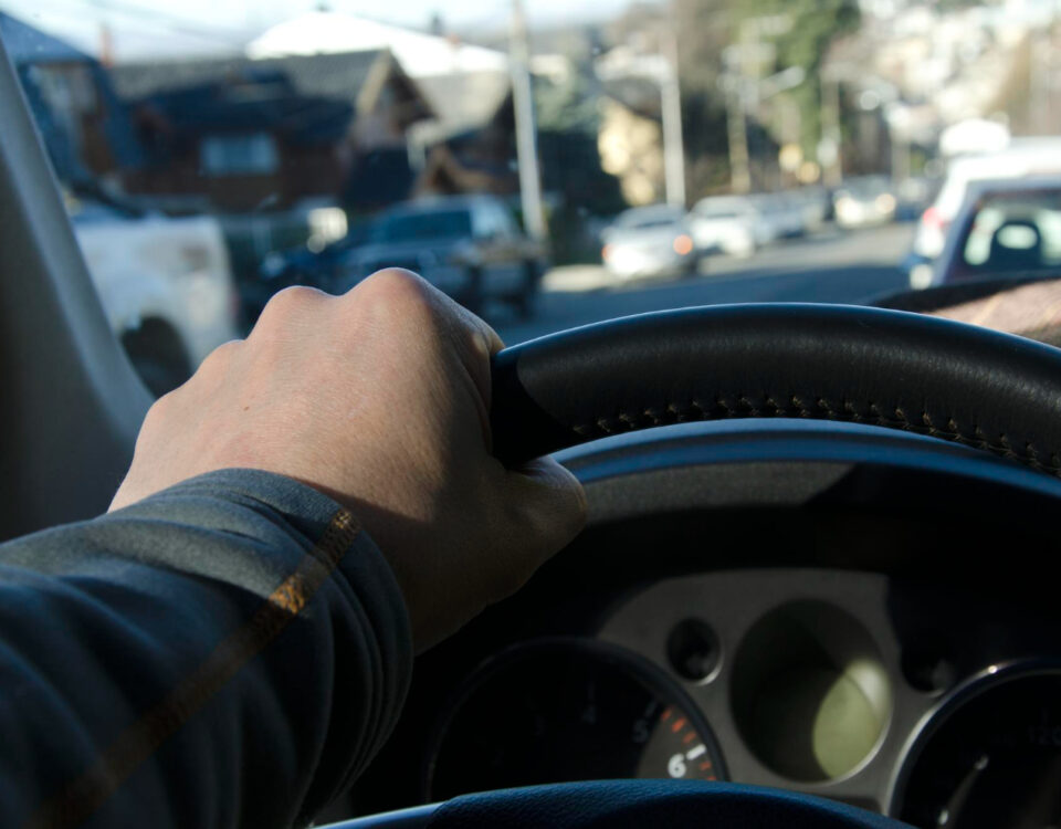 VR, IA e simuladores: a sala de aula de direção do futuro