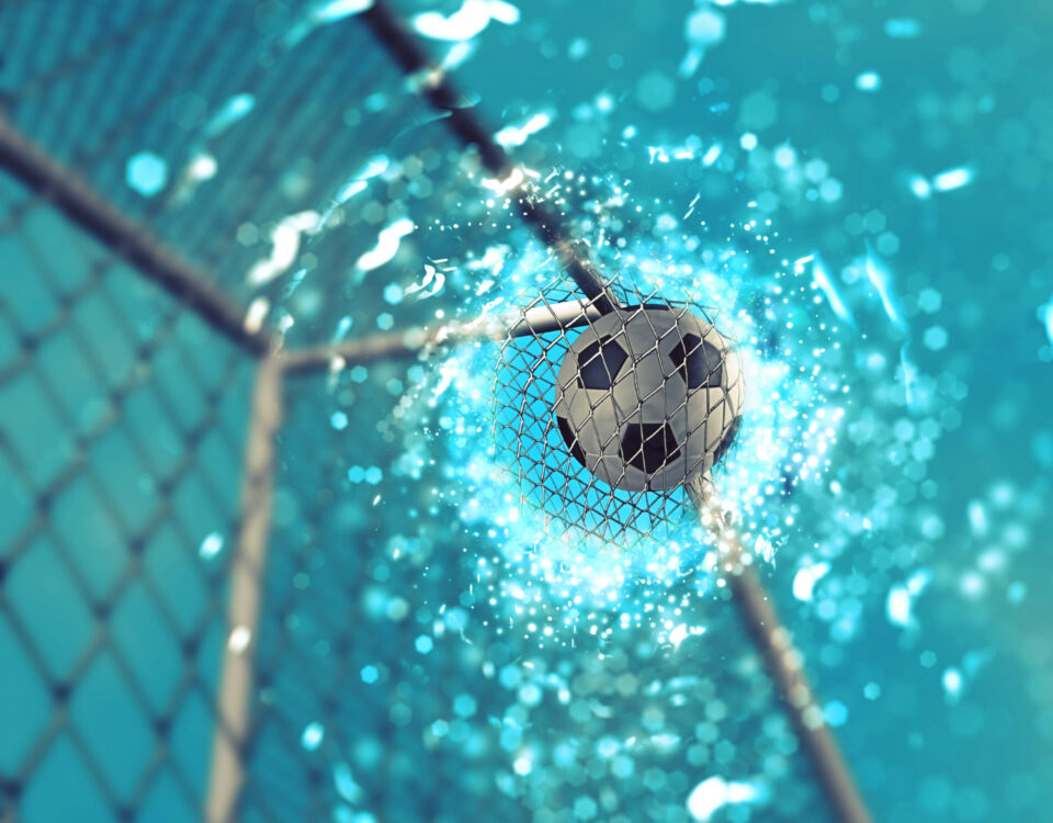 Chips nos gramados: sensores mudam o futebol Chips nos gramados: sensores mudam o futebol